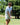 Floral Bloom Performance Polo